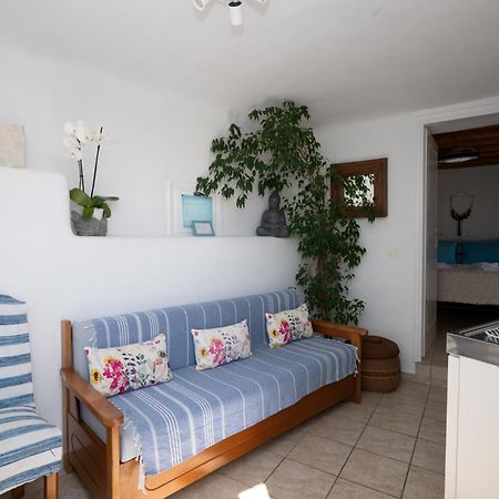 Casetta Annaise Mykonos-Myconian House For Two Mykonos Town 외부 사진