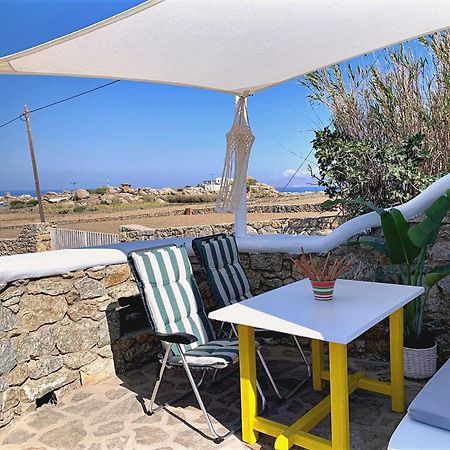 Casetta Annaise Mykonos-Myconian House For Two Mykonos Town 외부 사진