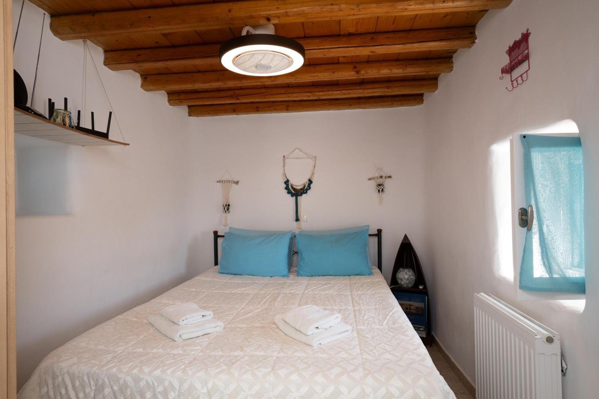 Casetta Annaise Mykonos-Myconian House For Two Mykonos Town 외부 사진