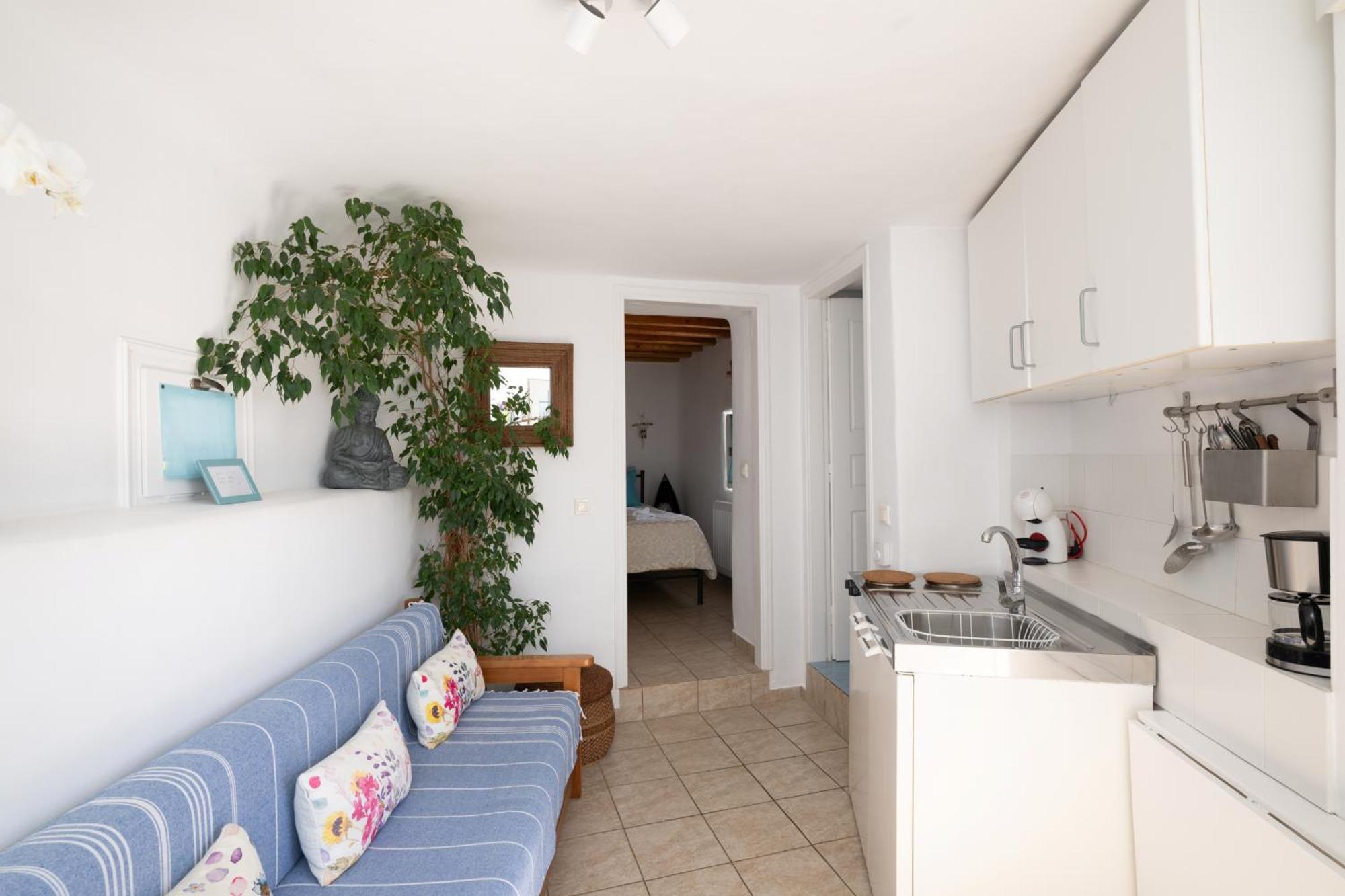 Casetta Annaise Mykonos-Myconian House For Two Mykonos Town 외부 사진