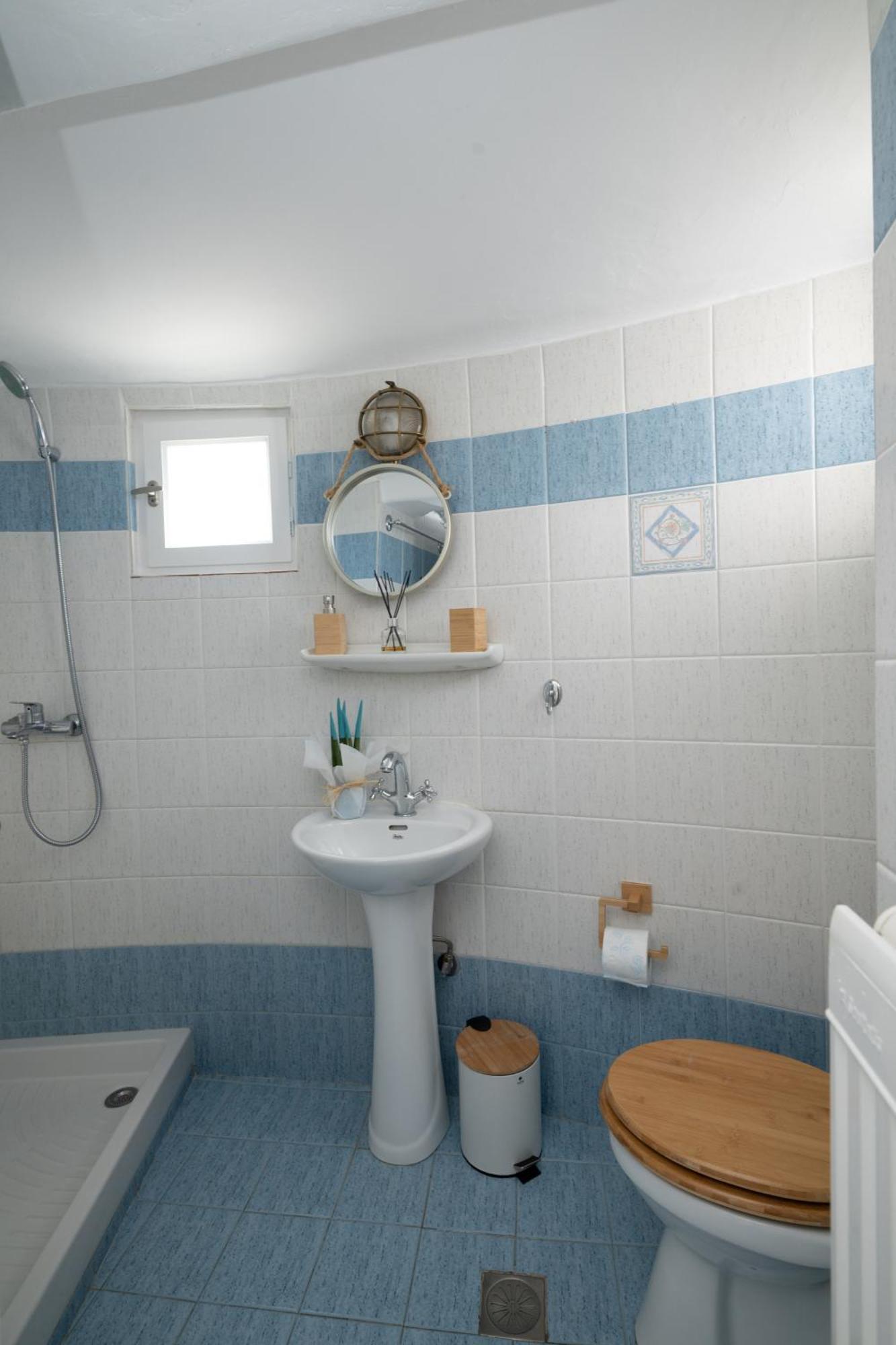 Casetta Annaise Mykonos-Myconian House For Two Mykonos Town 외부 사진