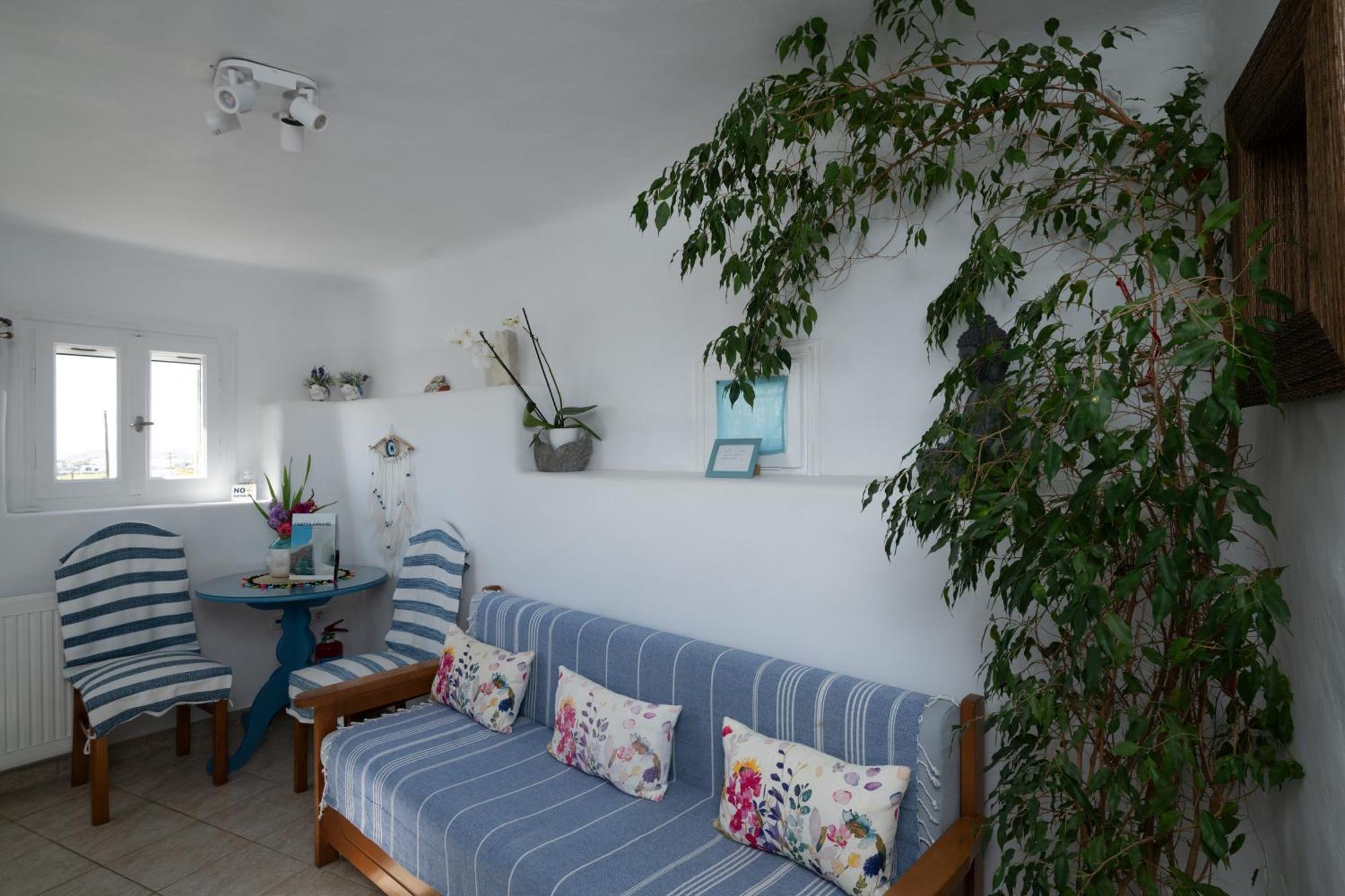 Casetta Annaise Mykonos-Myconian House For Two Mykonos Town 외부 사진