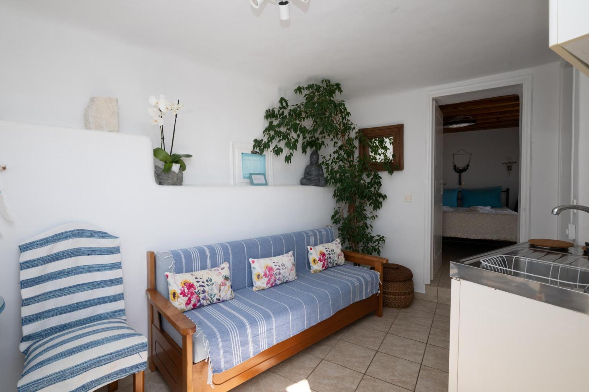 Casetta Annaise Mykonos-Myconian House For Two Mykonos Town 외부 사진