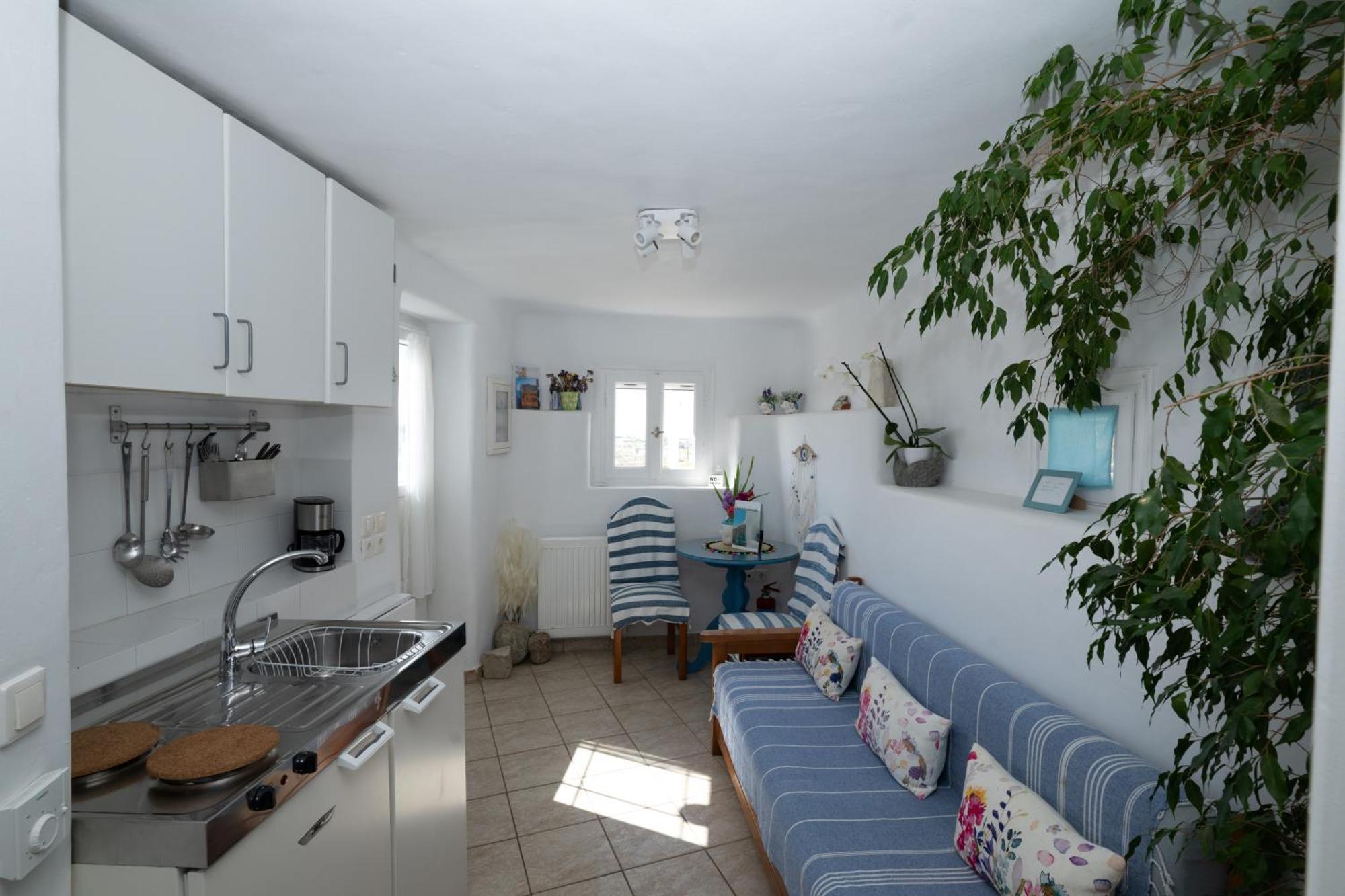 Casetta Annaise Mykonos-Myconian House For Two Mykonos Town 외부 사진