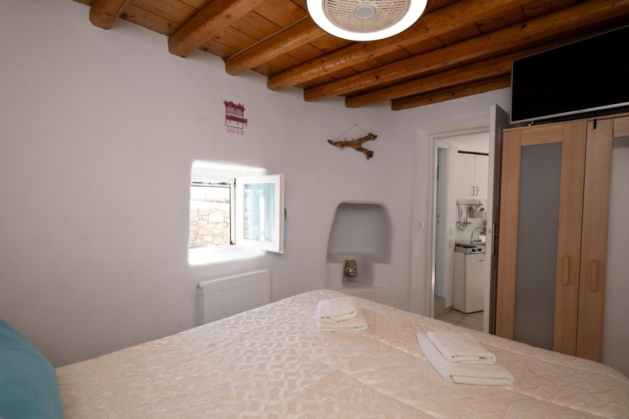 Casetta Annaise Mykonos-Myconian House For Two Mykonos Town 외부 사진