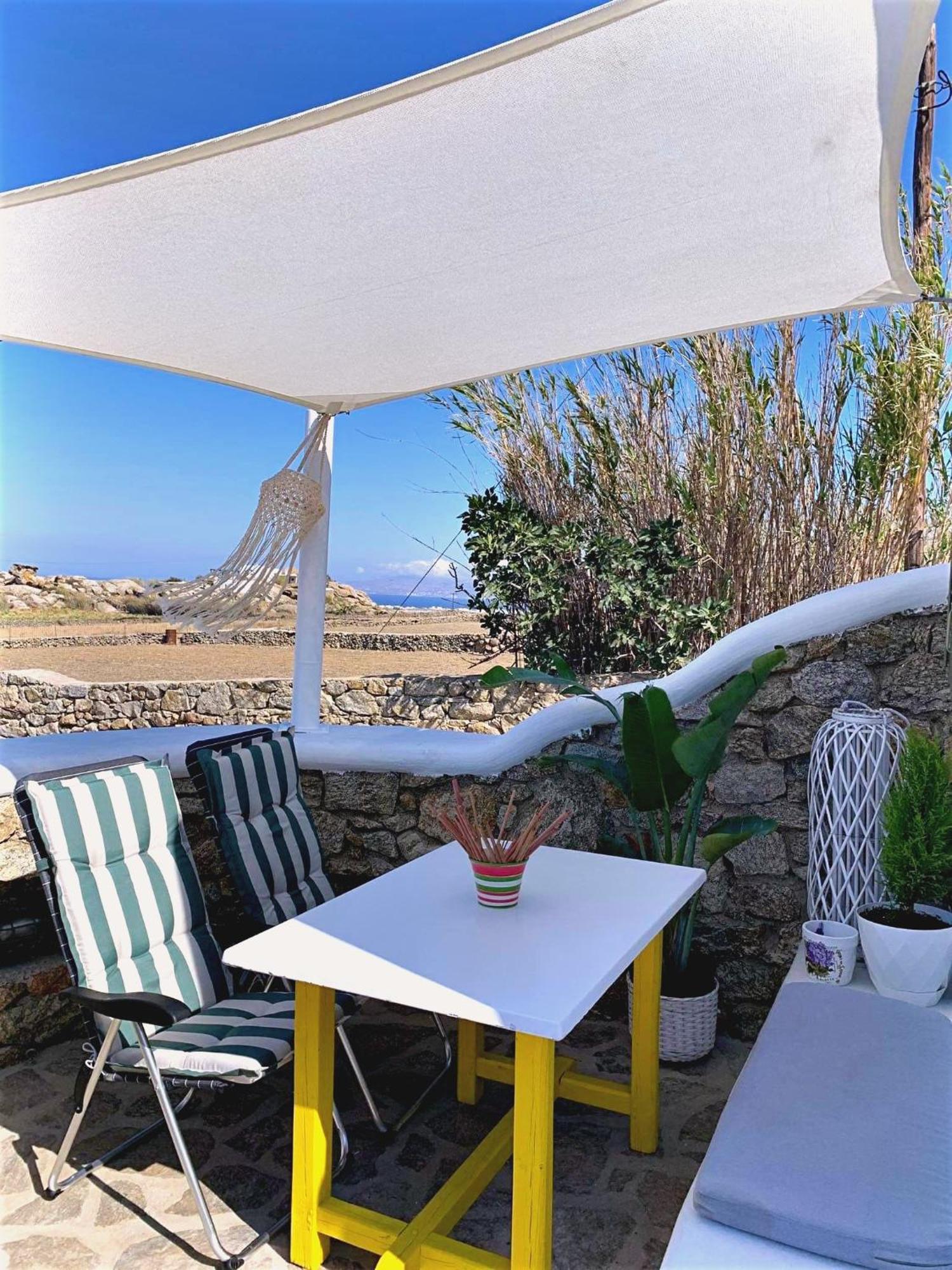 Casetta Annaise Mykonos-Myconian House For Two Mykonos Town 외부 사진
